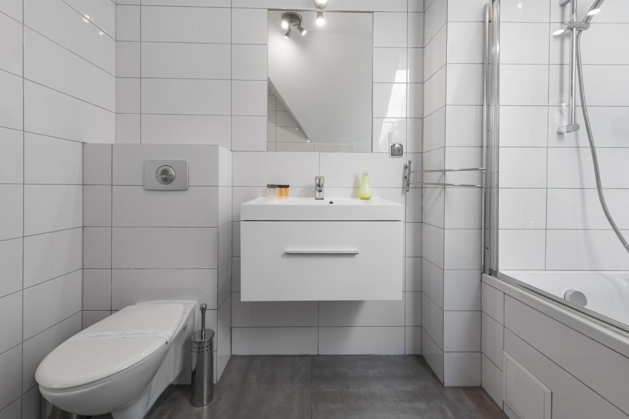 Apartament Apartament Widokowy przy Krupówkach Zakopane Zewnętrze zdjęcie